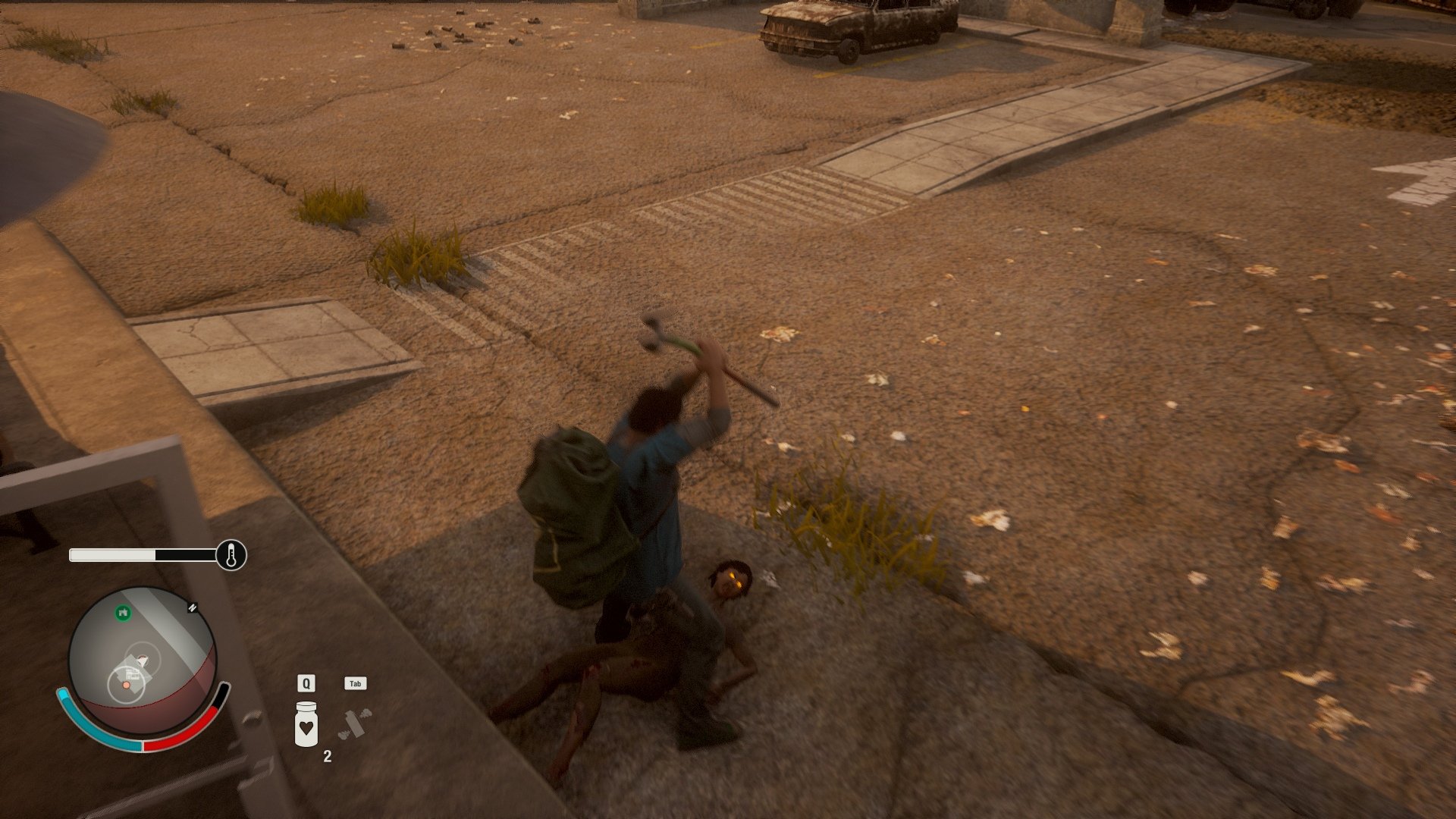 State of Decay 2 - Imagen 11